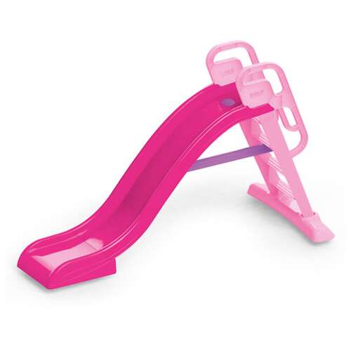 Pink unicorn slide for kids, outdoor water slide, garden slide, kids slide, backyard slide