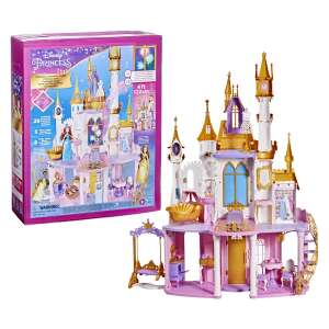 Disney Princess castelul grandios 57615043 Casute de papusi