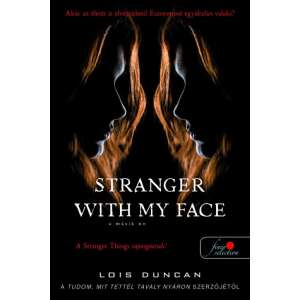 Stranger with my Face - A másik ÉN 46333618 