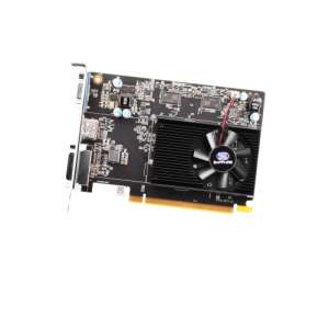 Grafická karta Sapphire Radeon R7 240 4 GB (11216-35-20G) (11216-35-20G) 84318936 Grafické karty