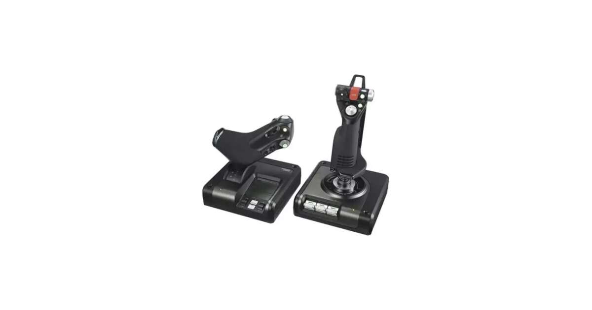 LOGITECH G SAITEK X52 PRO | Pepita.hu