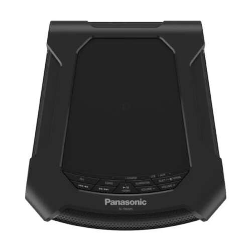 Panasonic SC-TMAX5EG-K Bluetooth party hangszóró 57637649