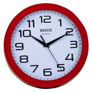 Zegar ścienny Secco S TS6018-47 43375471