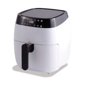 Too Hot! AF-108W Forrólevegős Fritőz - 3,5 Liter