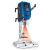 Scheppach DP 60 pillar drill press with laser guide