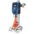 Scheppach DP 60 pillar drill press with digital display