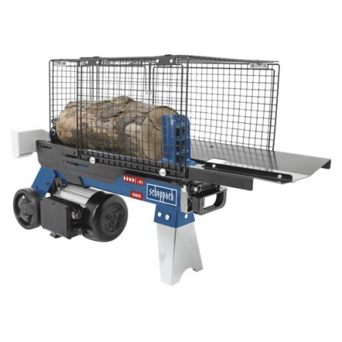 Scheppach HL 460 - štiepačka dreva 4t