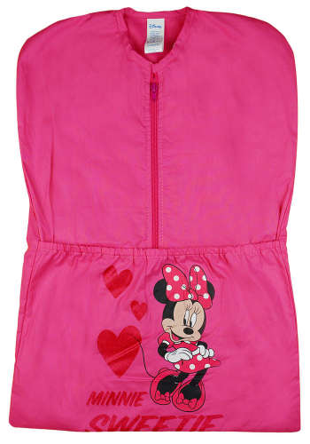 Disney vállfás Oviszsák - Minnie Mouse #rózsaszín