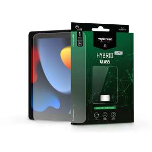 MyScreen Protector Hybrid Glass Lite Displayschutzfolie für iPad 10.2 (2019/2020/2021) - Apple