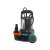 Gardena 11000 submersible pump for clean water, stainless steel, 11000 l/h, 0.7 bar, 7 m delivery height