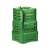 Al-ko K 390 Composter, green compost bin for garden waste