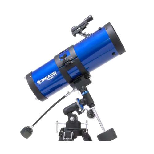 Meade Polaris 114 mm Reflektor Teleszkóp