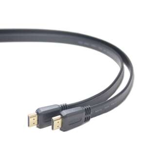Kabel HDMI Gembird Cablexpert, 1 metr, czarny - Gembird