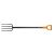 Fiskars Solid™ digging fork 31576437