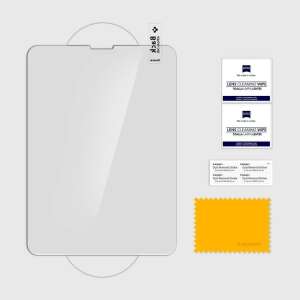 Folie de protectie Spigen Glas.TR Slim pentru Apple iPad Pro 12.9 4/5/6/2020-2022/Air 13 12.9/2024 Transparent 57656888 - Spigen Folii protecție