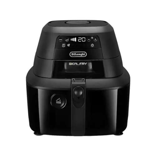 DeLonghi FH2184.BK crni friteza za zrak