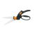 Fiskars Servo-System™ Grass shears 31592375