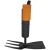 Fiskars QuikFit Gabelzinken Kopf F137572 85803670