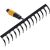 Fiskars QuikFit™ Rake Head with 14 Tines 31535959