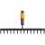 Fiskars QuikFit™ Soil Rake with 14 Tines