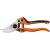 Fiskars Pro Professional Large Pruning Shears with durable CrMoV steel blade