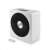 Domo DO7344H Turbo szobai fűtőventilátor távirányítóval