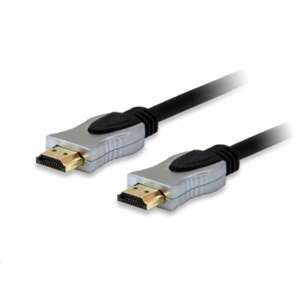 Equip 119347 HDMI cable 2.0 male to male gold plated 10m - Computers and Accessory