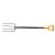 Fiskars Solid™ Compost fork 31576442
