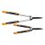 Fiskars SmartFit™ telescopic hedge trimmer 31592440