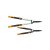 Телескопична ножица за жив плет Fiskars SmartFit™ 31592440