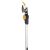 Close-up of Fiskars PowerGearX Telescopic Tree Pruner Cutting Head