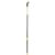 Fiskars PowerGearX Telescopic Tree Pruner Full Extension