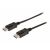 DIGITUS DisplayPort Kábel - 2m - 4K Ultra HD 172142968