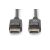 Kábel DisplayPort Digitus by Assmann DB-340100-020-S Čierna 2 m 82941219