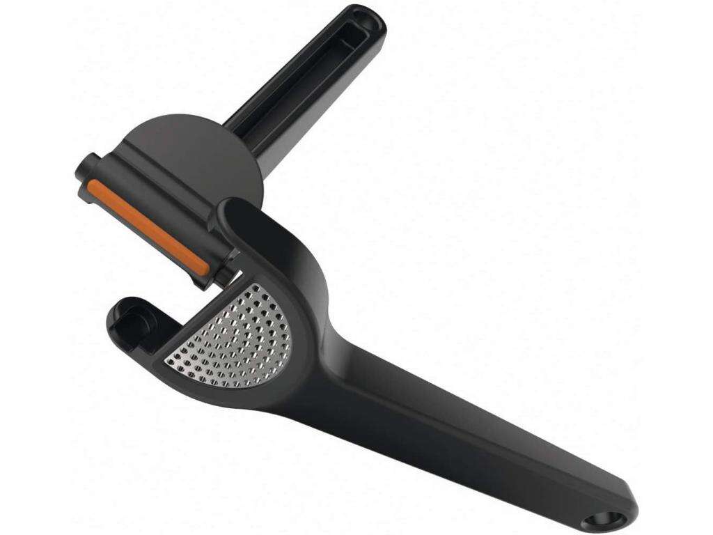 Преса за чесън Fiskars Functional Form