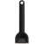 Fiskars Functional Form garlic press, black, front view