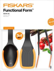 Fiskars Functional Form háztartási Kiegészítő csomag