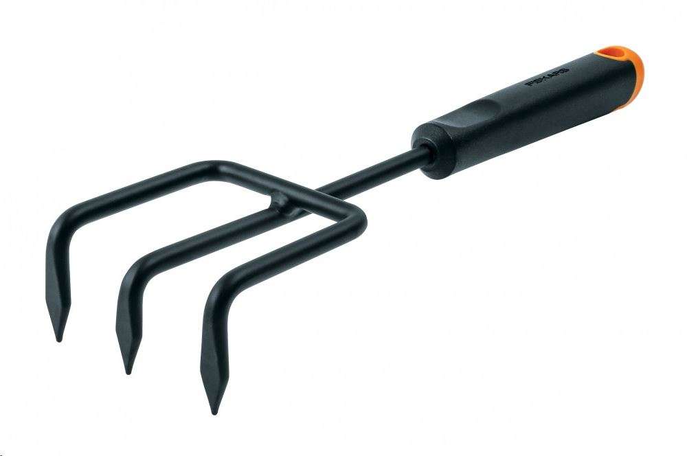 Fiskars Ergo™ Planting fork