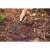 Fiskars Ergo planting fork in use, gardening tool for loosening soil