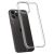 Apple iPhone 12 / 12 Pro Spigen Ultra Hybrid Shockproof Case, Transparent 57661932