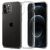 Apple iPhone 12 / 12 Pro Spigen Ultra Hybrid Shockproof Case, Transparent 57661932