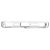 Apple iPhone 12 / 12 Pro Spigen Ultra Hybrid Shockproof Case, Transparent 57661932