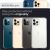 Apple iPhone 12 / 12 Pro Spigen Ultra Hybrid Shockproof Case, Transparent 57661932