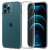Apple iPhone 12 / 12 Pro Spigen Ultra Hybrid Shockproof Case, Transparent 57661932