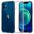 Spigen Ultra Hybrid clear case for iPhone 12/12 Pro