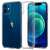 Spigen Ultra Hybrid clear case for iPhone 12/12 Pro