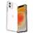 Apple iPhone 12 / 12 Pro Spigen Ultra Hybrid Shockproof Case, Transparent 57661932