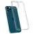 Apple iPhone 12 / 12 Pro Spigen Ultra Hybrid Shockproof Case, Transparent 57661932