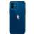 Spigen Ultra Hybrid clear case for iPhone 12/12 Pro, back view