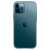 Spigen Ultra Hybrid clear case for iPhone 12/12 Pro, back view